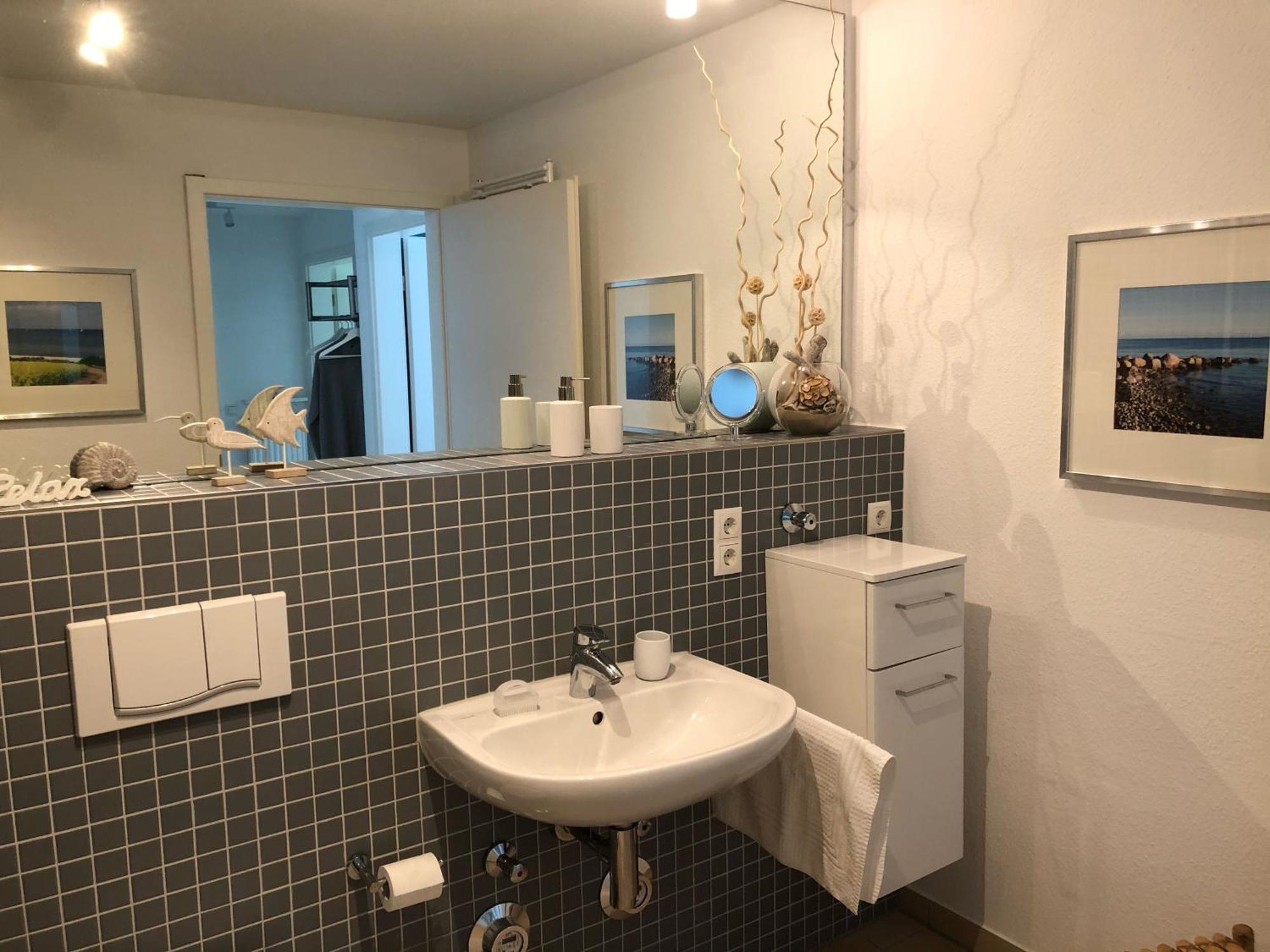 Meerurlaub Laboe Esterno foto