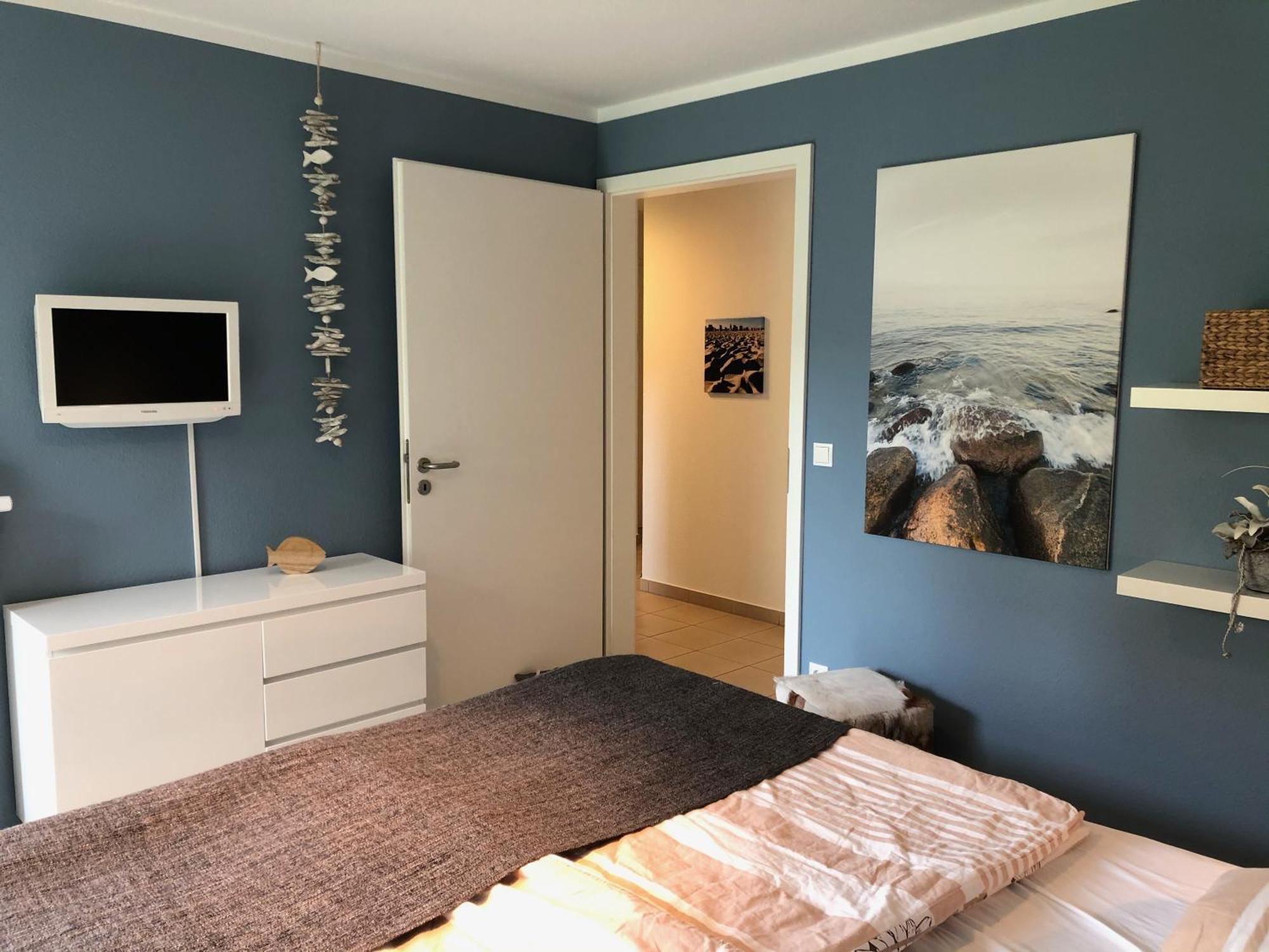 Meerurlaub Laboe Esterno foto