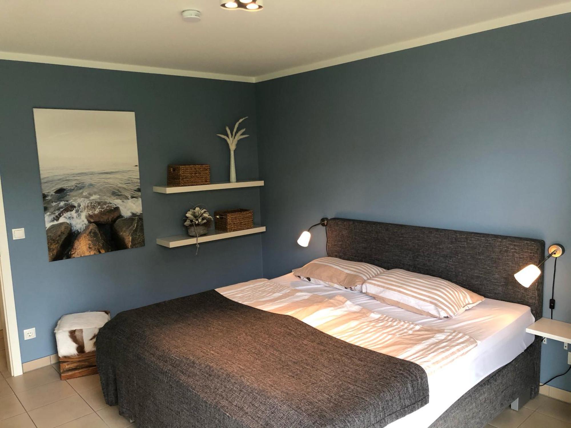 Meerurlaub Laboe Esterno foto