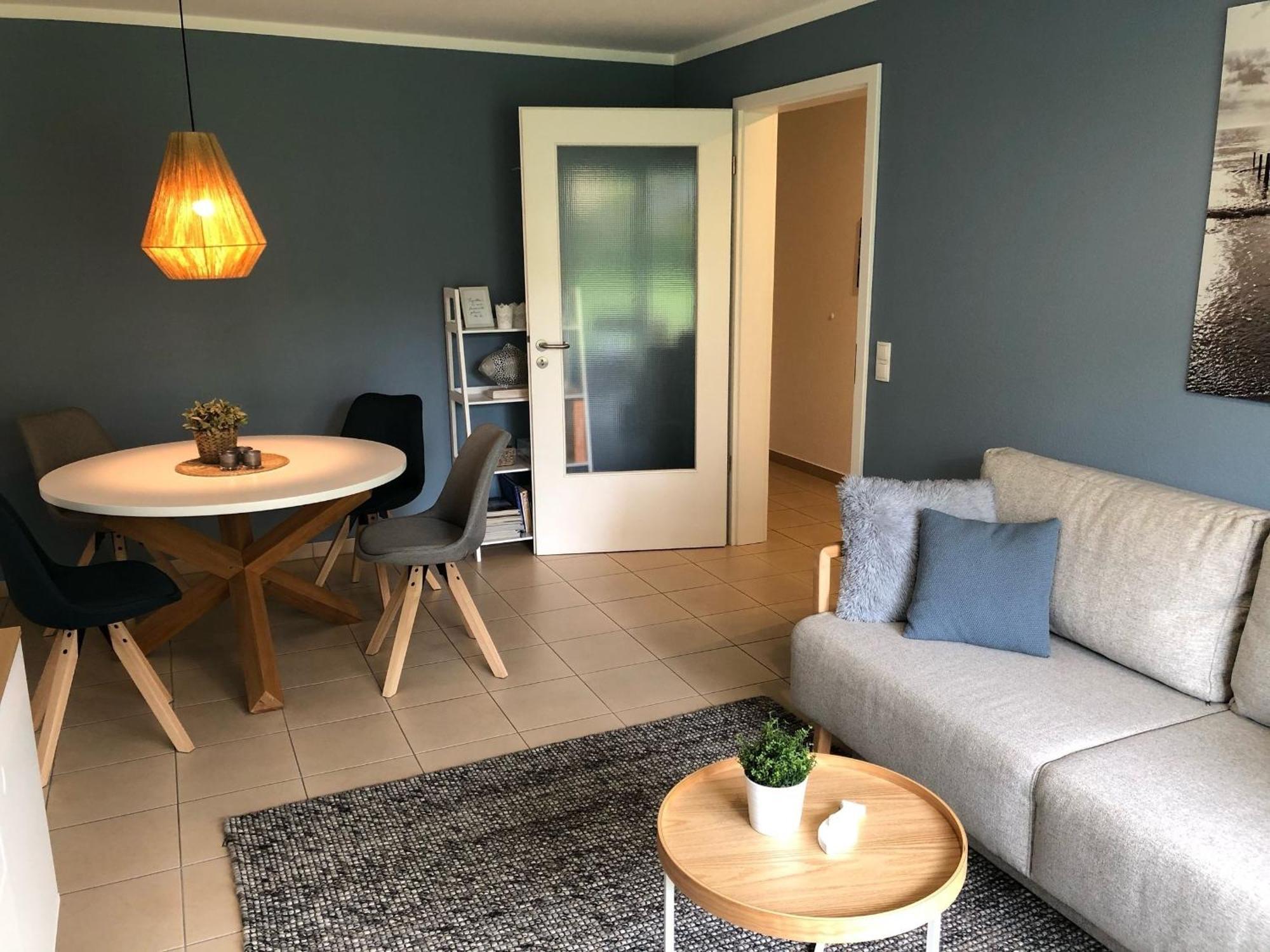 Meerurlaub Laboe Esterno foto
