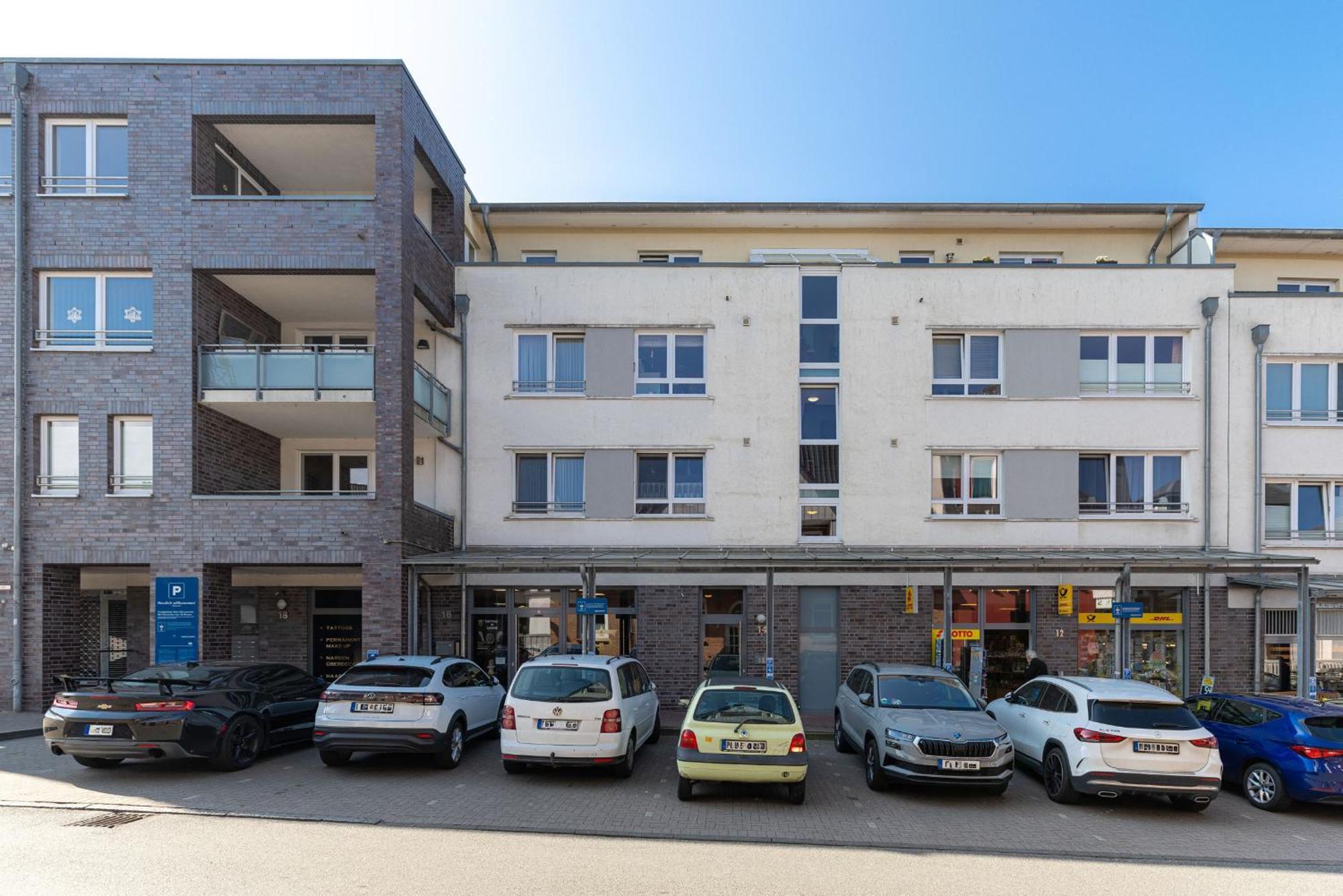 Meerurlaub Laboe Esterno foto