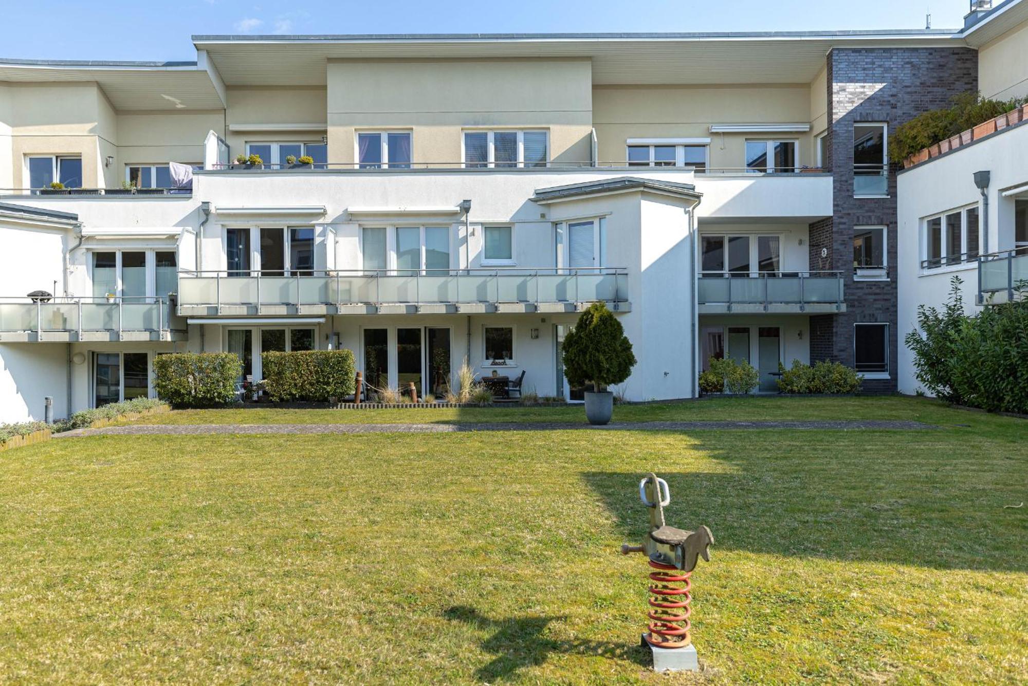 Meerurlaub Laboe Esterno foto
